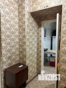 1-к квартира, вторичка, 38м2, 6/10 этаж