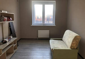 1-к квартира, вторичка, 39м2, 12/16 этаж