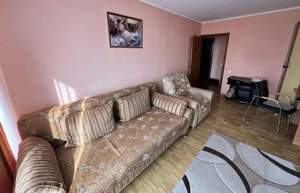 Студия квартира, вторичка, 35м2, 3/5 этаж