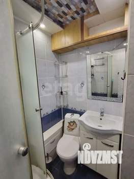 Студия квартира, вторичка, 13м2, 3/5 этаж