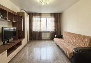 3-к квартира, вторичка, 62м2, 4/9 этаж