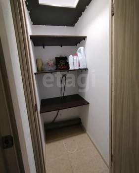 2-к квартира, вторичка, 57м2, 14/16 этаж