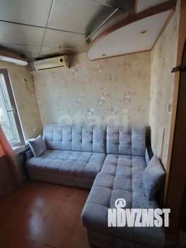 Студия квартира, вторичка, 13м2, 3/5 этаж