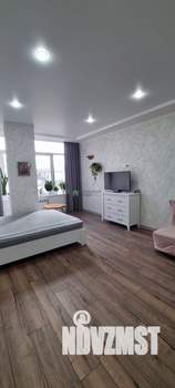 Студия квартира, вторичка, 36м2, 2/8 этаж