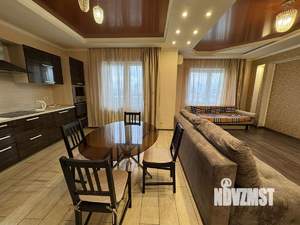 3-к квартира, вторичка, 94м2, 12/16 этаж