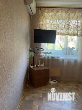 1-к квартира, вторичка, 22м2, 3/9 этаж