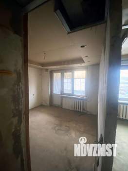 1-к квартира, вторичка, 22м2, 7/9 этаж