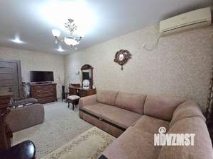 2-к квартира, вторичка, 55м2, 3/4 этаж