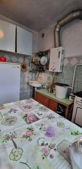 1-к квартира, вторичка, 32м2, 5/5 этаж