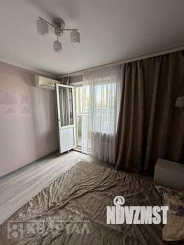 3-к квартира, вторичка, 78м2, 4/16 этаж