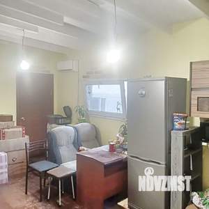 3-к квартира, вторичка, 70м2, 1/1 этаж