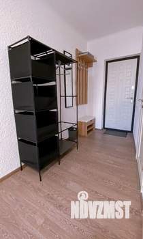 Студия квартира, вторичка, 23м2, 2/2 этаж