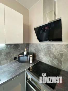 1-к квартира, вторичка, 40м2, 18/20 этаж