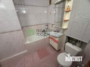 3-к квартира, вторичка, 61м2, 6/9 этаж