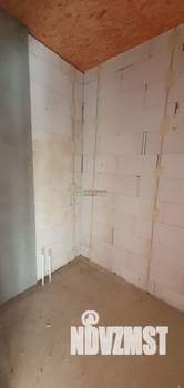 Студия квартира, вторичка, 15м2, 11/11 этаж