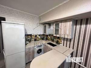 Студия квартира, вторичка, 20м2, 1/16 этаж