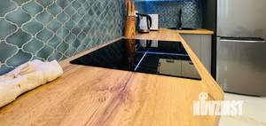 1-к квартира, сданный дом, 41м2, 18/18 этаж