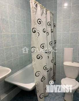 1-к квартира, вторичка, 36м2, 1/15 этаж