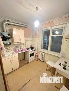 2-к квартира, вторичка, 47м2, 3/5 этаж