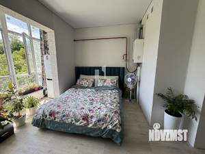 1-к квартира, вторичка, 49м2, 3/23 этаж