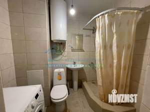 1-к квартира, вторичка, 45м2, 2/6 этаж