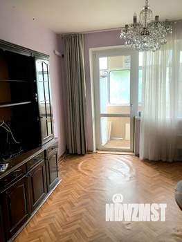 2-к квартира, вторичка, 47м2, 2/9 этаж