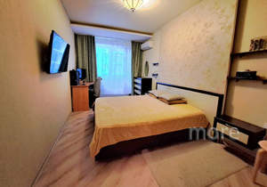 2-к квартира, вторичка, 64м2, 11/16 этаж