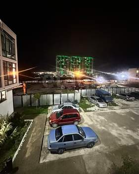 Студия квартира, вторичка, 26м2, 2/3 этаж