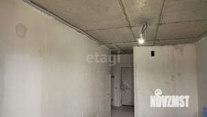 Студия квартира, вторичка, 21м2, 12/12 этаж