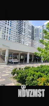 1-к квартира, сданный дом, 32м2, 5/23 этаж