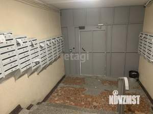 1-к квартира, вторичка, 30м2, 1/9 этаж