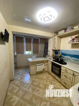 1-к квартира, вторичка, 30м2, 3/5 этаж