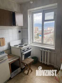 2-к квартира, вторичка, 46м2, 7/9 этаж