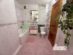 3-к квартира, вторичка, 61м2, 6/9 этаж