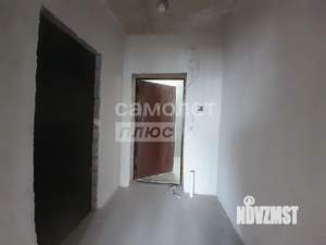 Студия квартира, вторичка, 25м2, 5/25 этаж