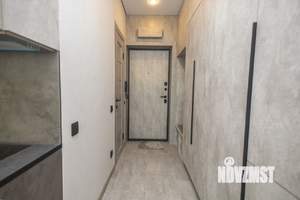 Студия квартира, вторичка, 26м2, 14/24 этаж