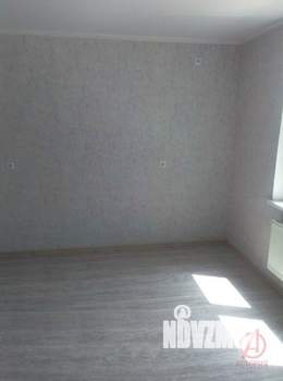 1-к квартира, вторичка, 31м2, 1/16 этаж