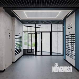 3-к квартира, вторичка, 76м2, 14/23 этаж