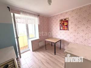 2-к квартира, вторичка, 50м2, 3/5 этаж
