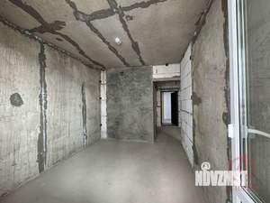 1-к квартира, вторичка, 38м2, 18/24 этаж