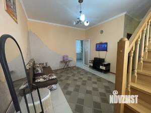 3-к квартира, вторичка, 69м2, 2/2 этаж