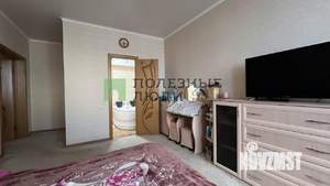 5-к квартира, вторичка, 126м2, 12/17 этаж