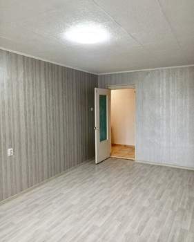 1-к квартира, вторичка, 32м2, 5/5 этаж