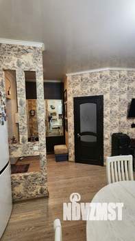 2-к квартира, вторичка, 72м2, 4/4 этаж