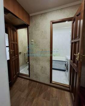 2-к квартира, вторичка, 53м2, 4/5 этаж