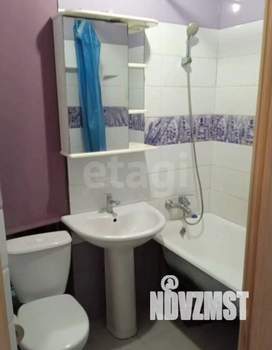 1-к квартира, вторичка, 32м2, 3/5 этаж