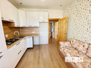 1-к квартира, вторичка, 34м2, 3/3 этаж