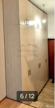 Студия квартира, вторичка, 24м2, 1/10 этаж