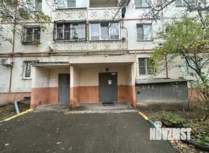 4-к квартира, вторичка, 83м2, 8/10 этаж