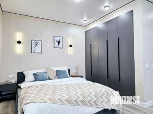 1-к квартира, вторичка, 35м2, 7/9 этаж